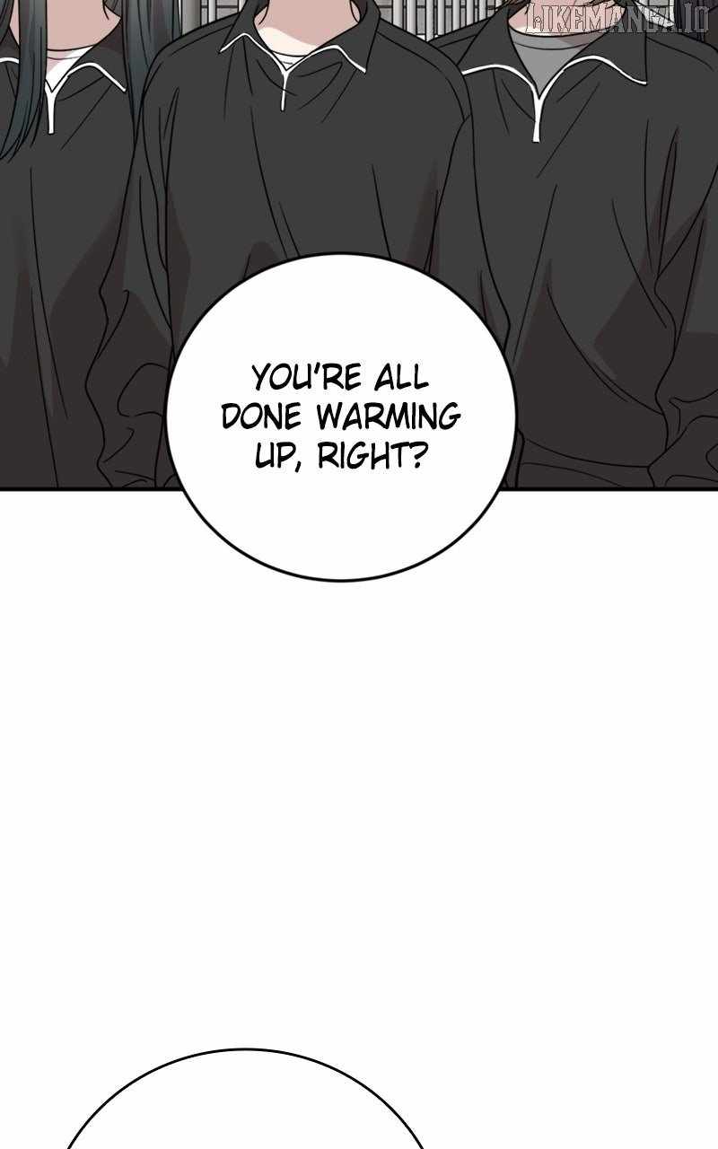 Can You Date a Ranker? Chapter 30 page 41 - 