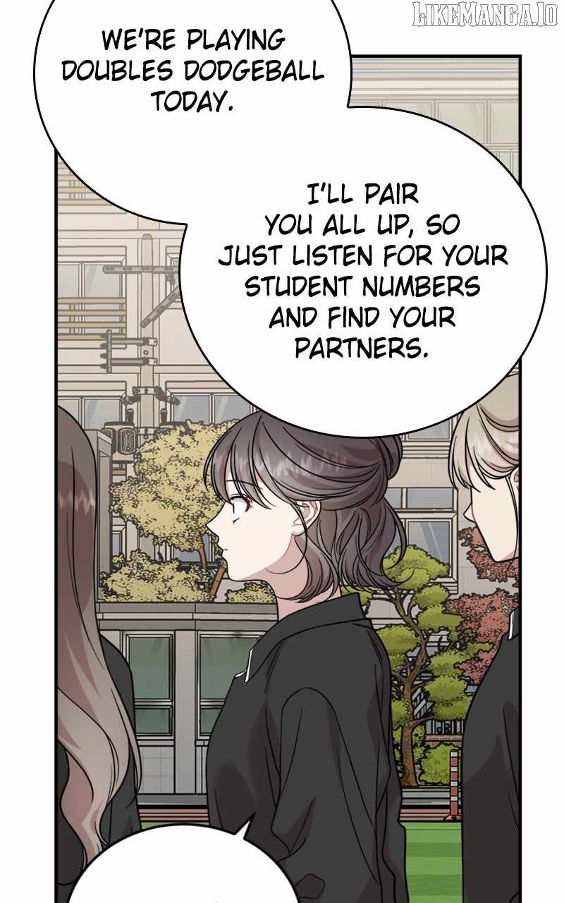 Can You Date a Ranker? Chapter 30 page 42 - 
