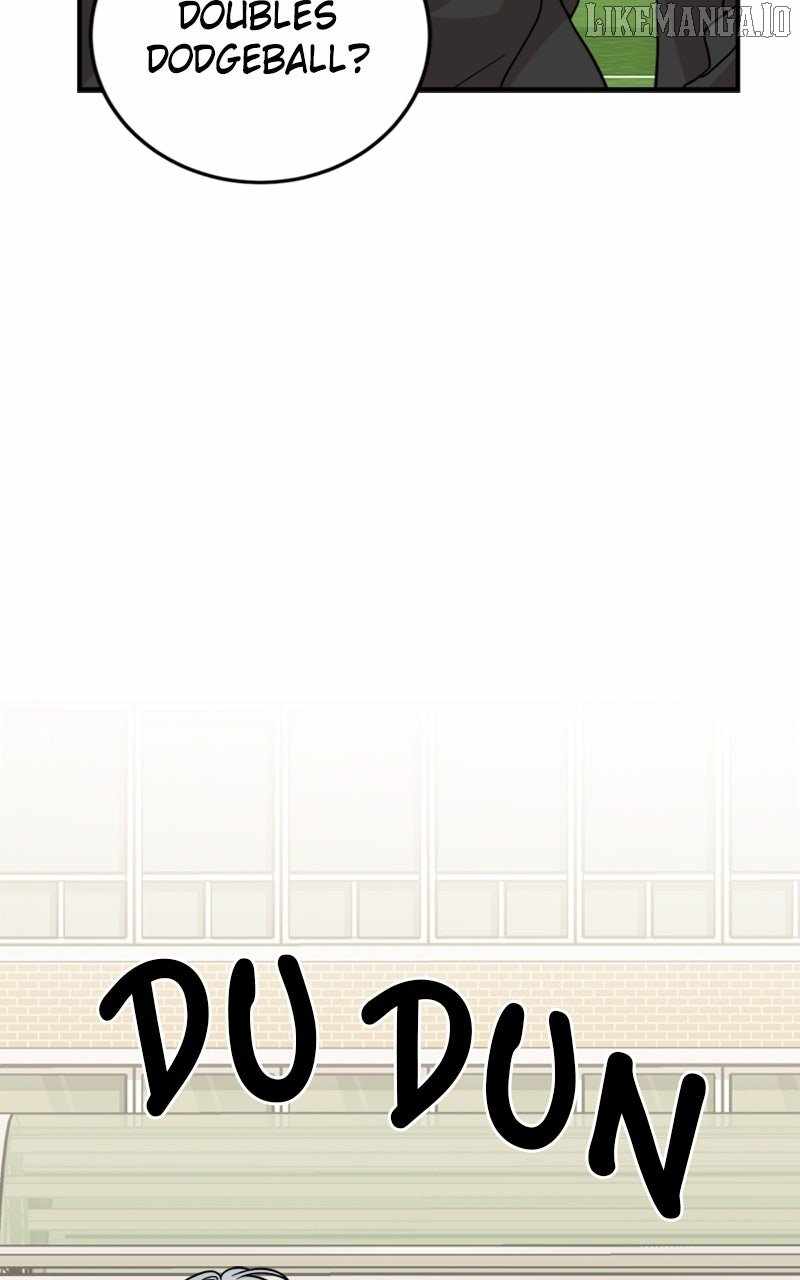 Can You Date a Ranker? Chapter 30 page 43 - 
