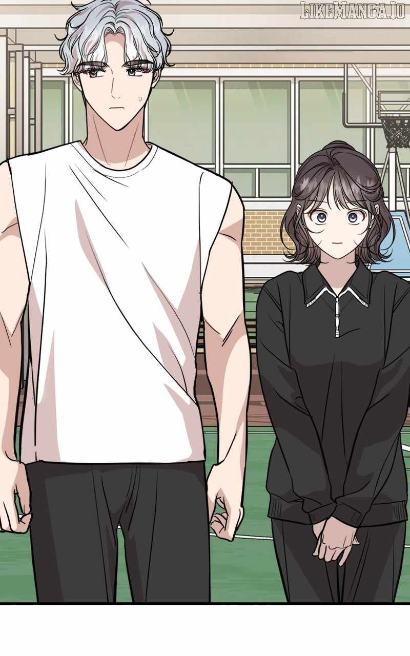Can You Date a Ranker? Chapter 30 page 44 - 