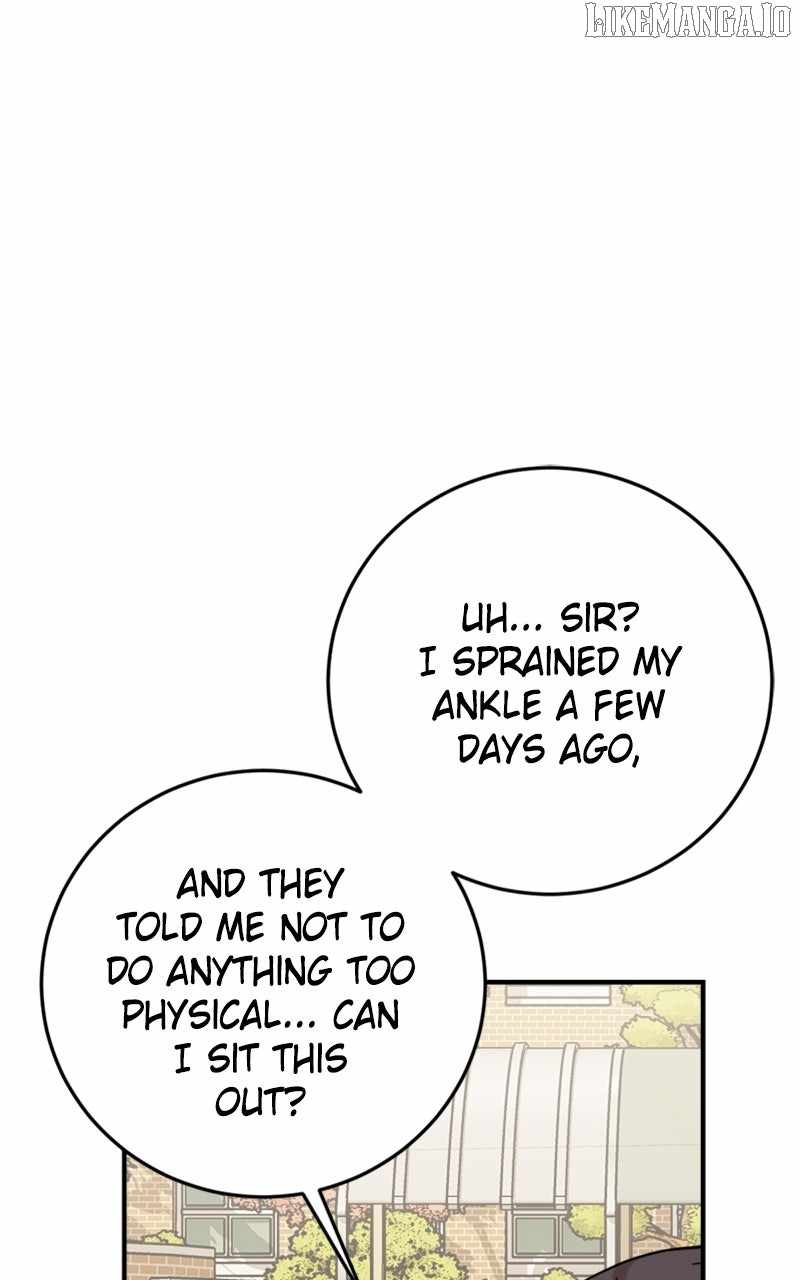 Can You Date a Ranker? Chapter 30 page 45 - 
