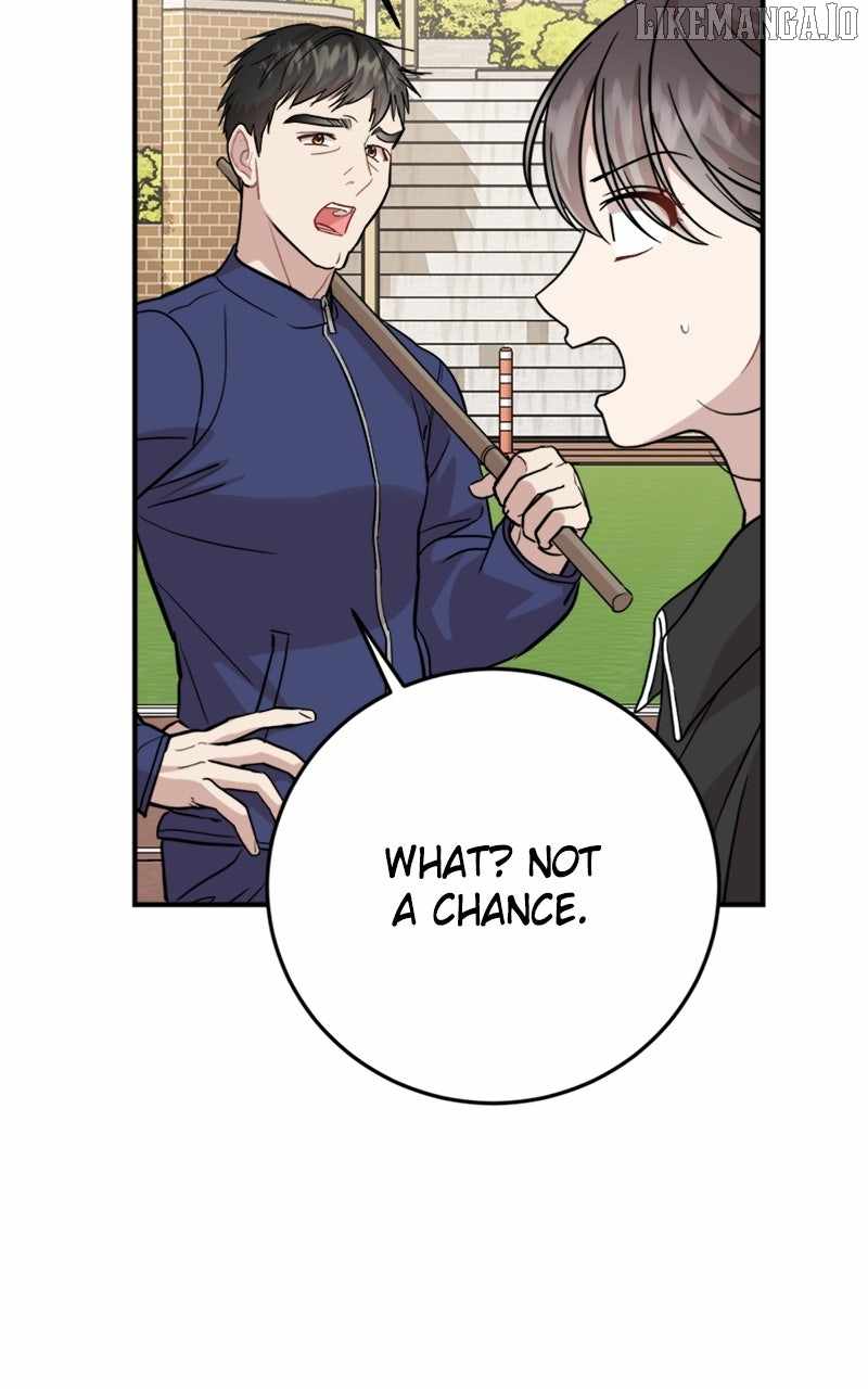 Can You Date a Ranker? Chapter 30 page 46 - 