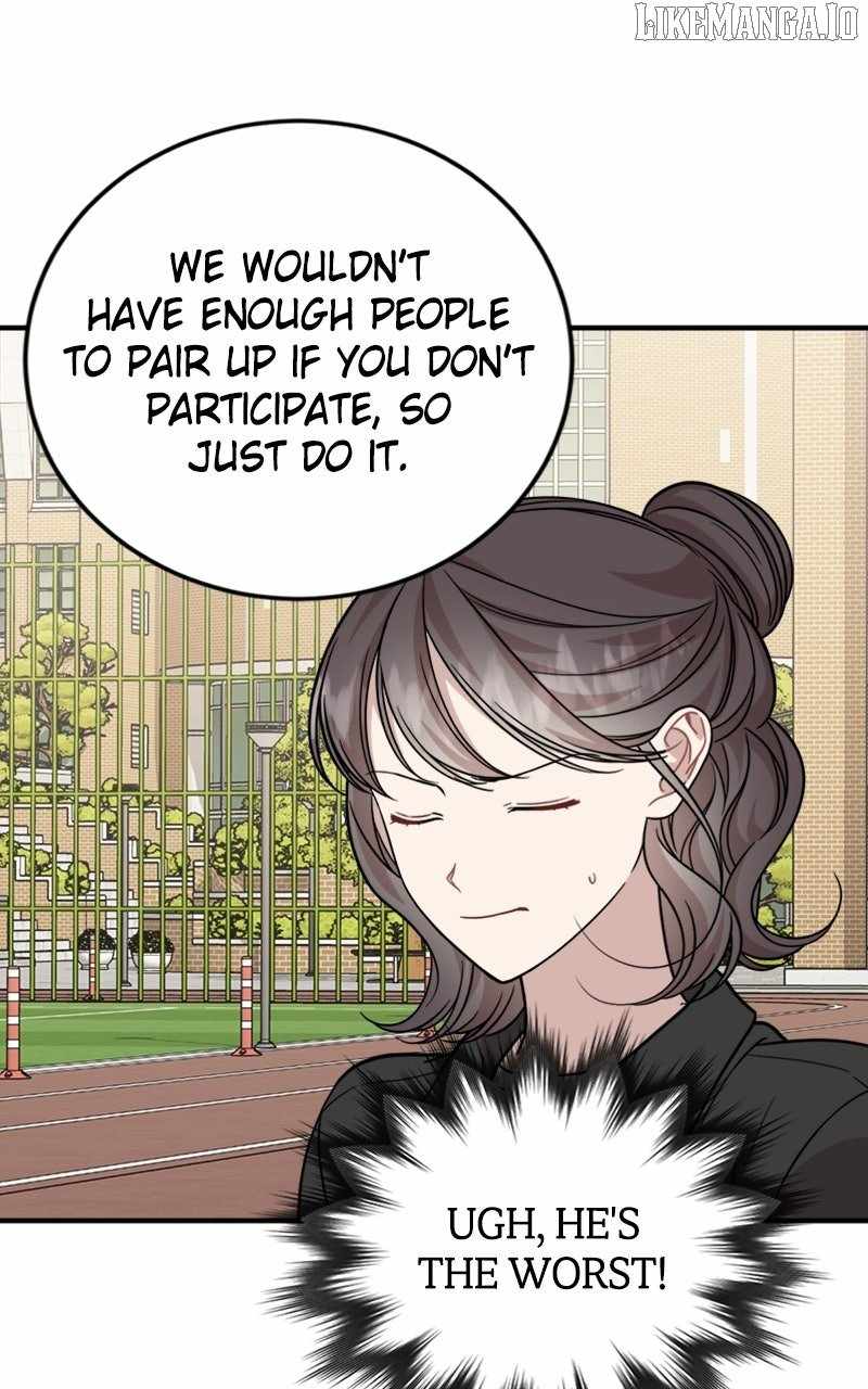 Can You Date a Ranker? Chapter 30 page 47 - 