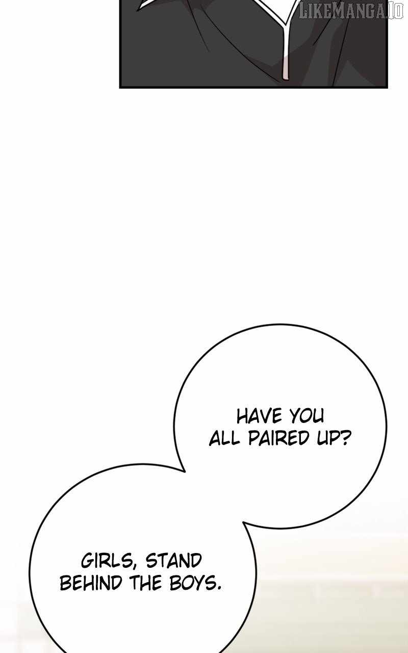 Can You Date a Ranker? Chapter 30 page 50 - 