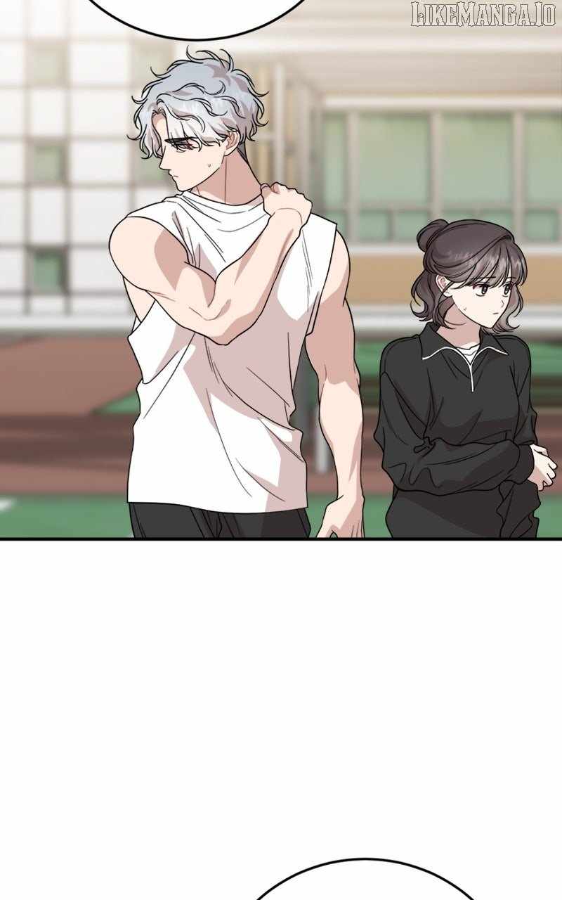 Can You Date a Ranker? Chapter 30 page 51 - 