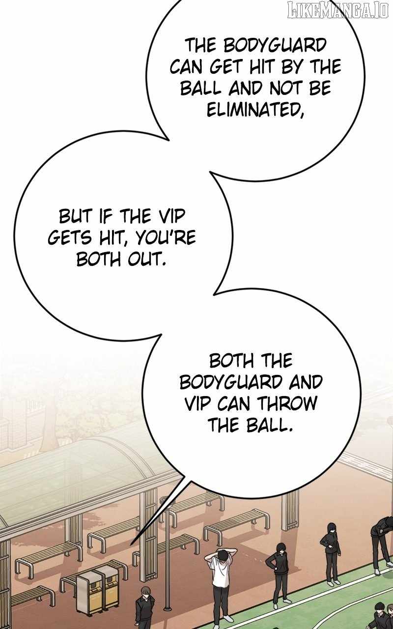Can You Date a Ranker? Chapter 30 page 52 - 