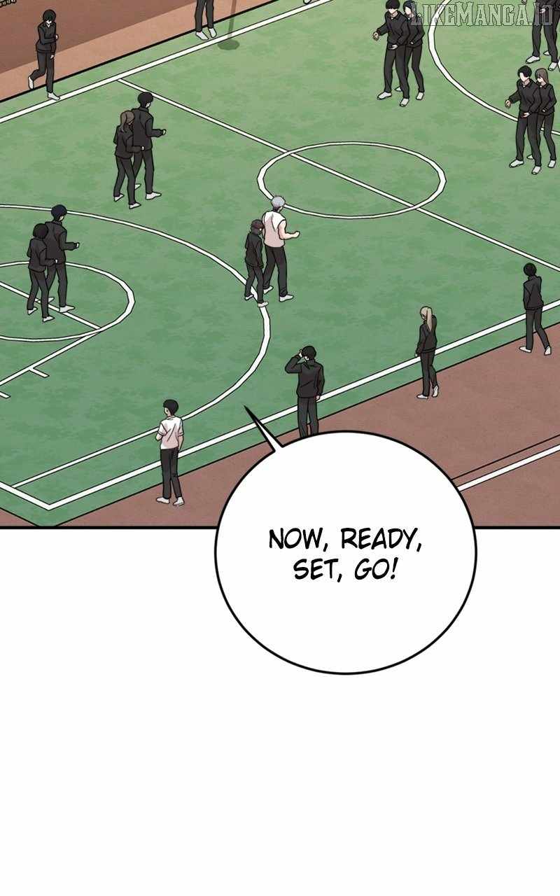 Can You Date a Ranker? Chapter 30 page 53 - 