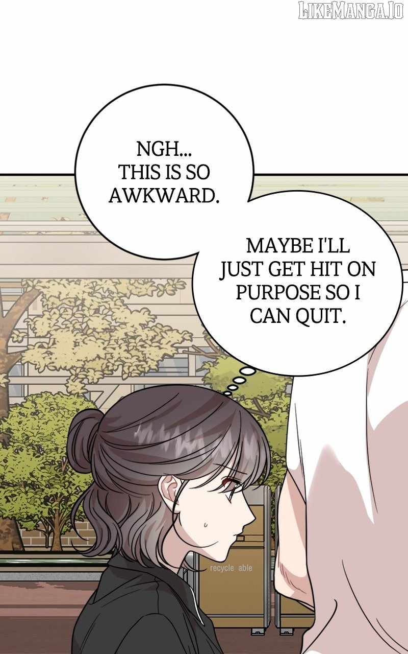 Can You Date a Ranker? Chapter 30 page 54 - 
