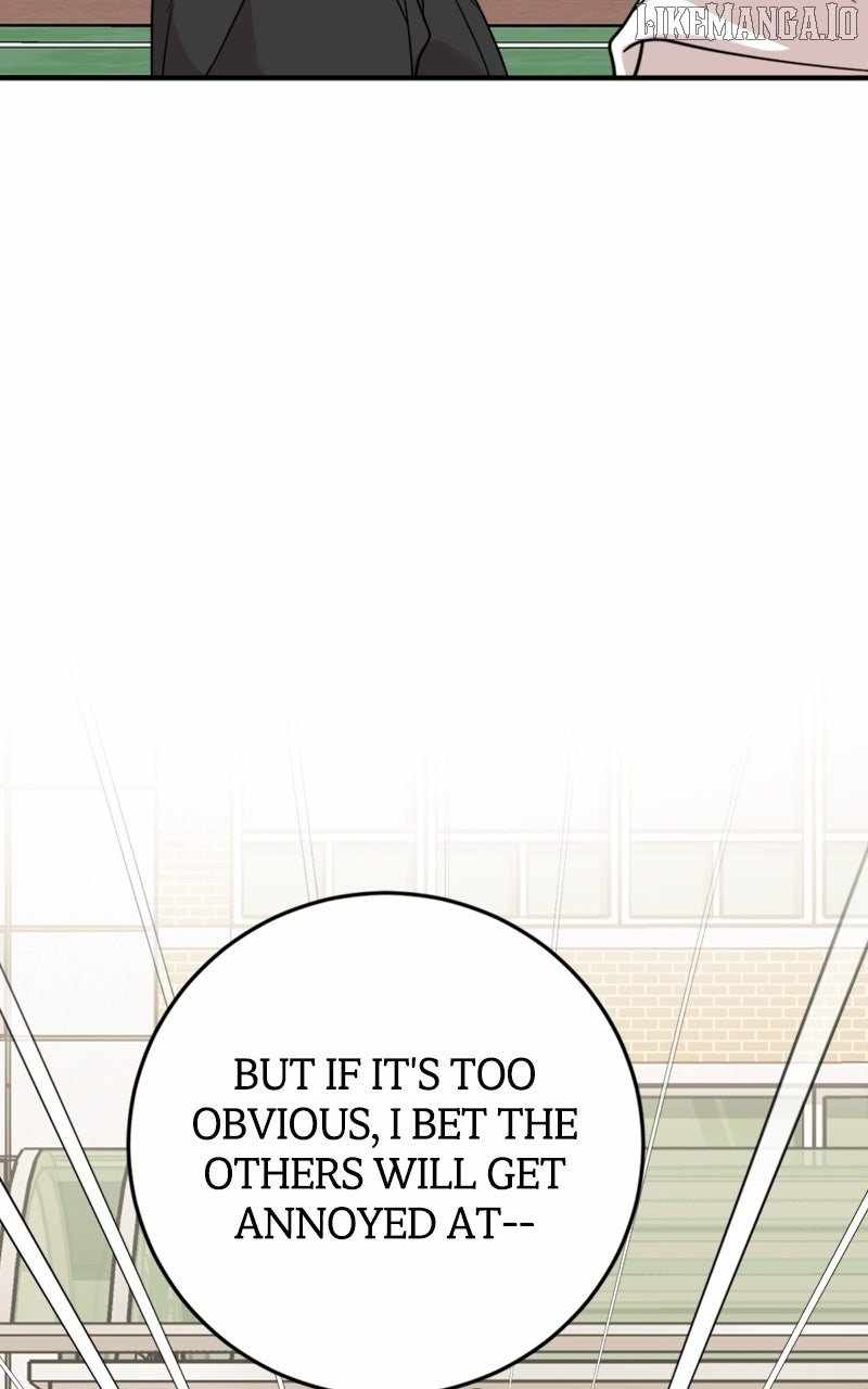 Can You Date a Ranker? Chapter 30 page 55 - 