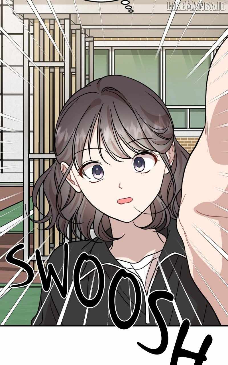 Can You Date a Ranker? Chapter 30 page 56 - 