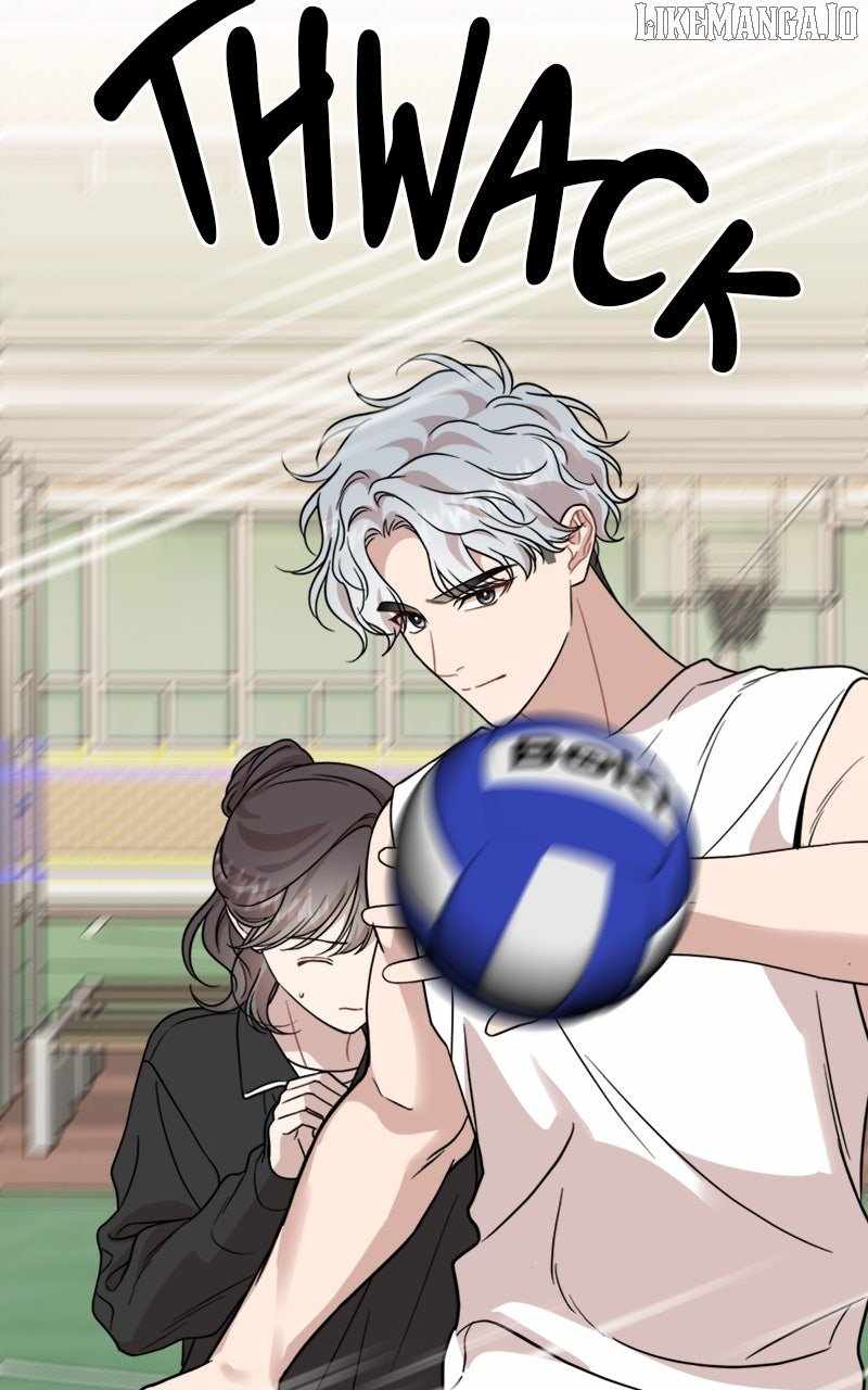 Can You Date a Ranker? Chapter 30 page 58 - 