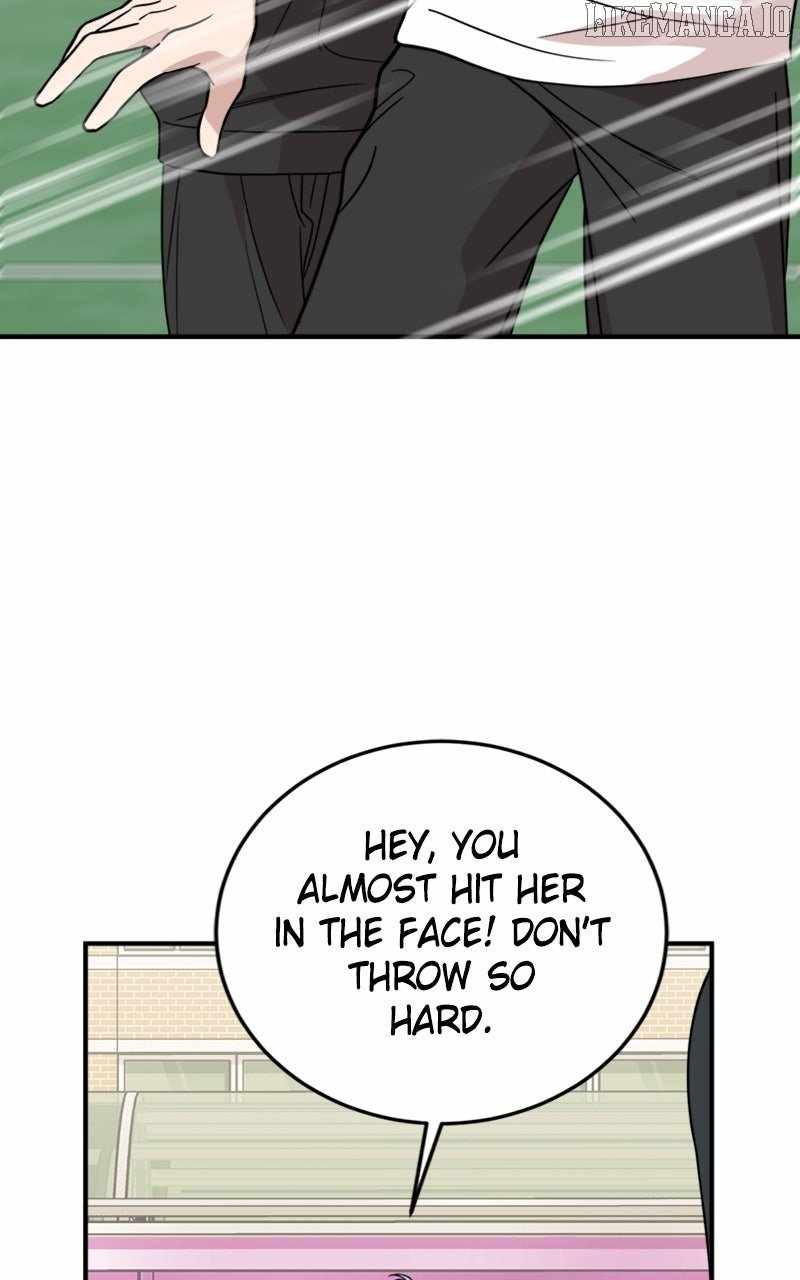 Can You Date a Ranker? Chapter 30 page 59 - 
