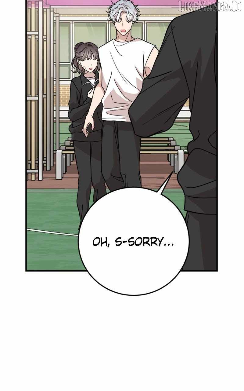Can You Date a Ranker? Chapter 30 page 60 - 