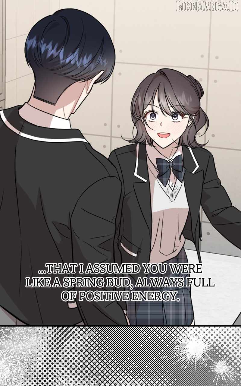 Can You Date a Ranker? Chapter 30 page 7 - 