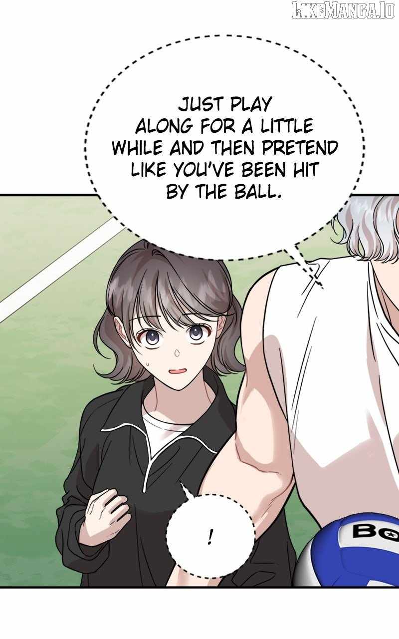 Can You Date a Ranker? Chapter 30 page 61 - 