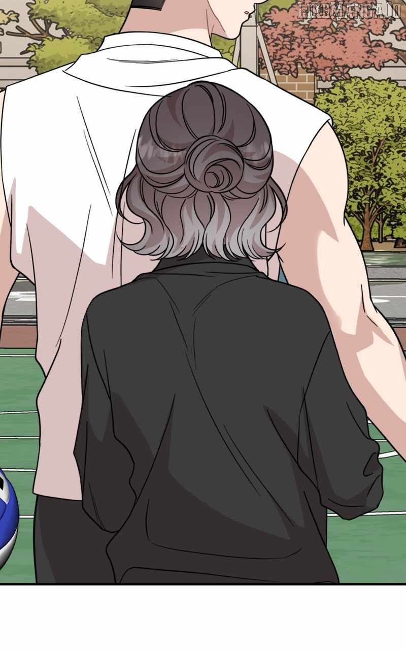 Can You Date a Ranker? Chapter 30 page 63 - 
