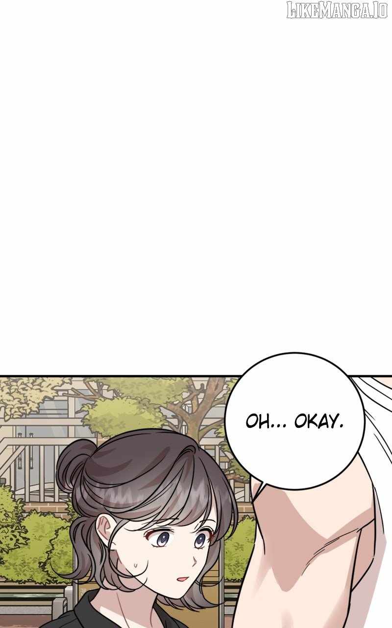 Can You Date a Ranker? Chapter 30 page 64 - 