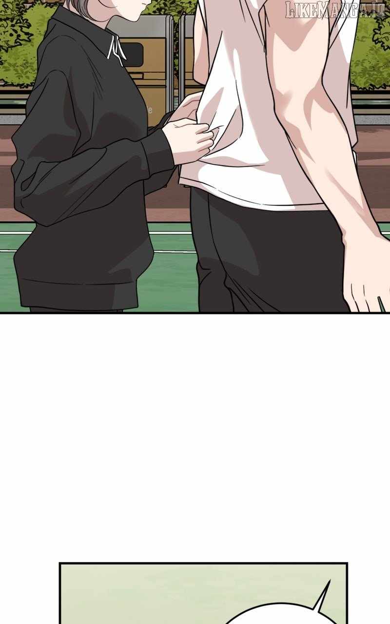 Can You Date a Ranker? Chapter 30 page 67 - 
