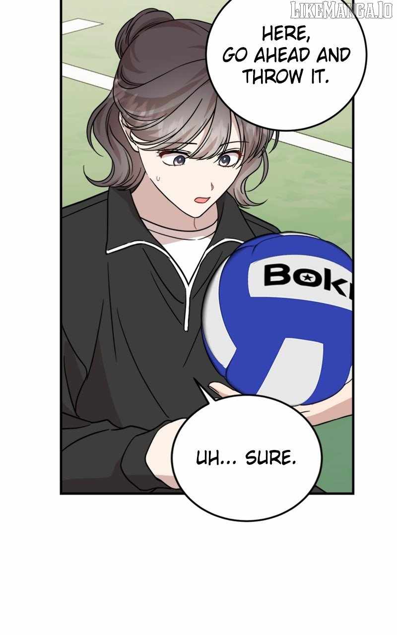 Can You Date a Ranker? Chapter 30 page 68 - 