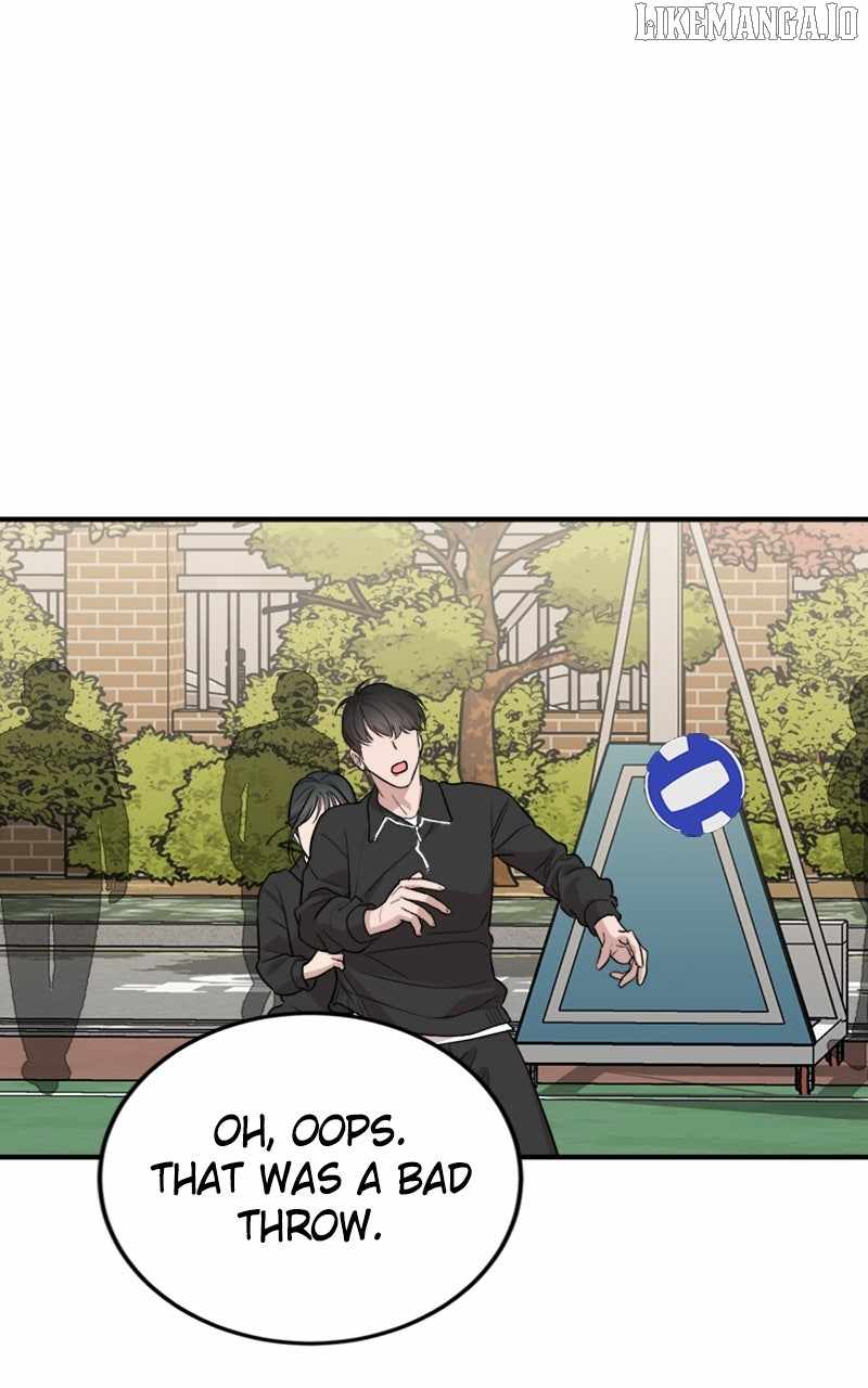 Can You Date a Ranker? Chapter 30 page 69 - 