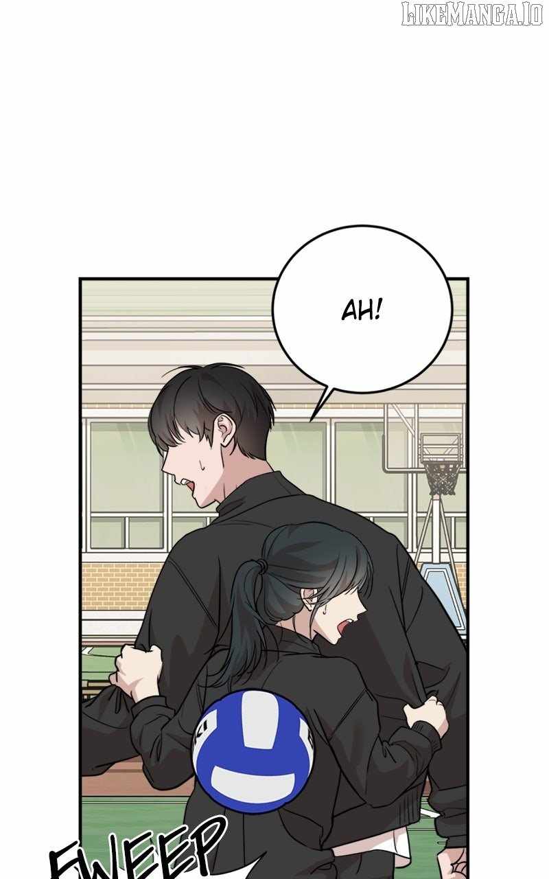 Can You Date a Ranker? Chapter 30 page 70 - 