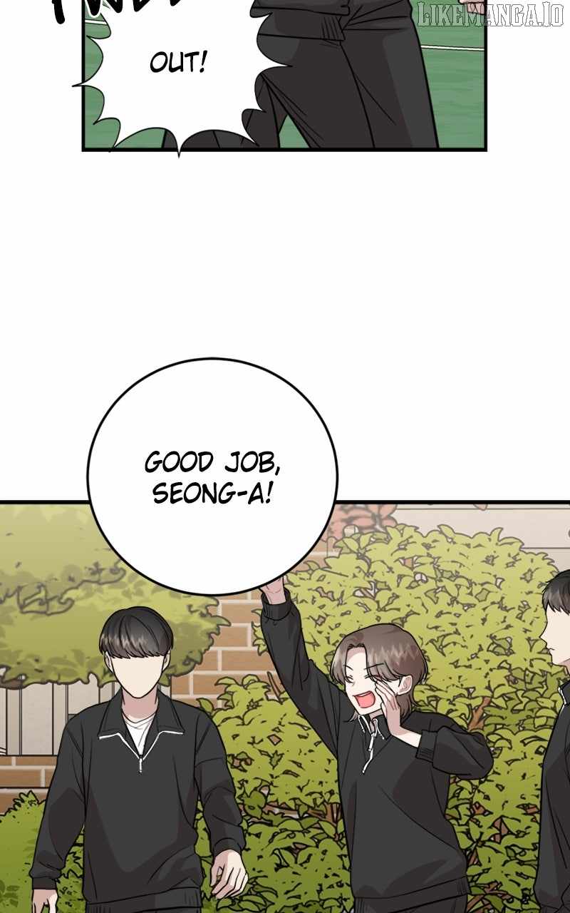 Can You Date a Ranker? Chapter 30 page 71 - 