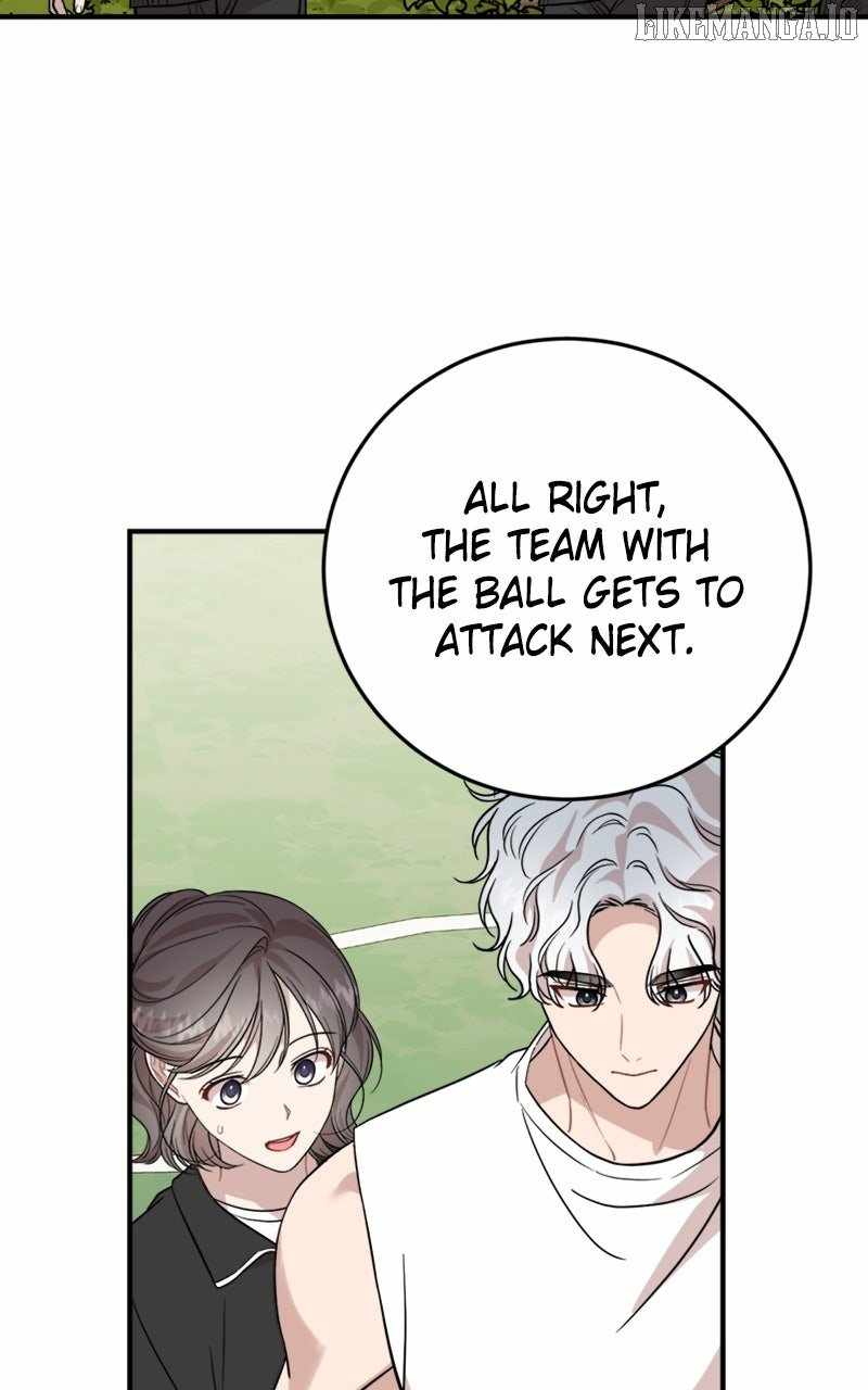 Can You Date a Ranker? Chapter 30 page 72 - 