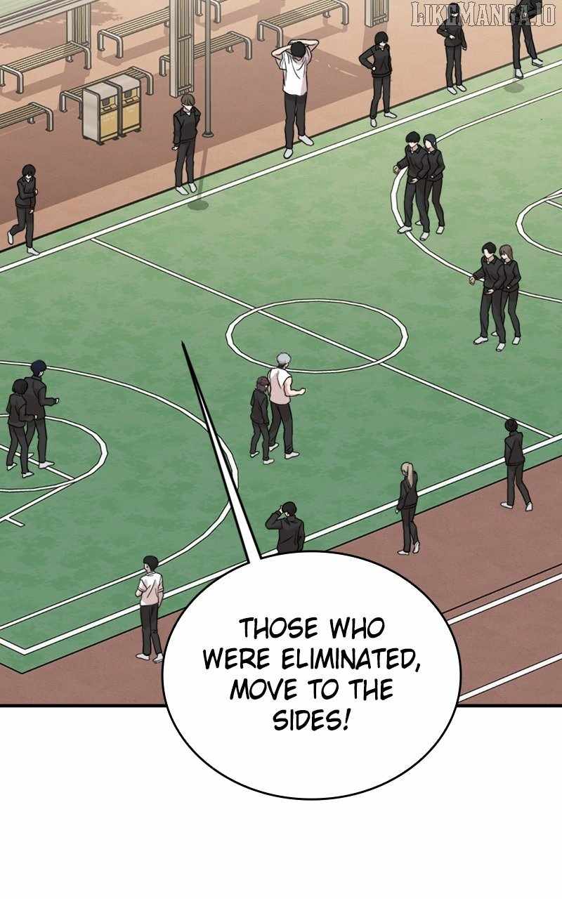 Can You Date a Ranker? Chapter 30 page 75 - 