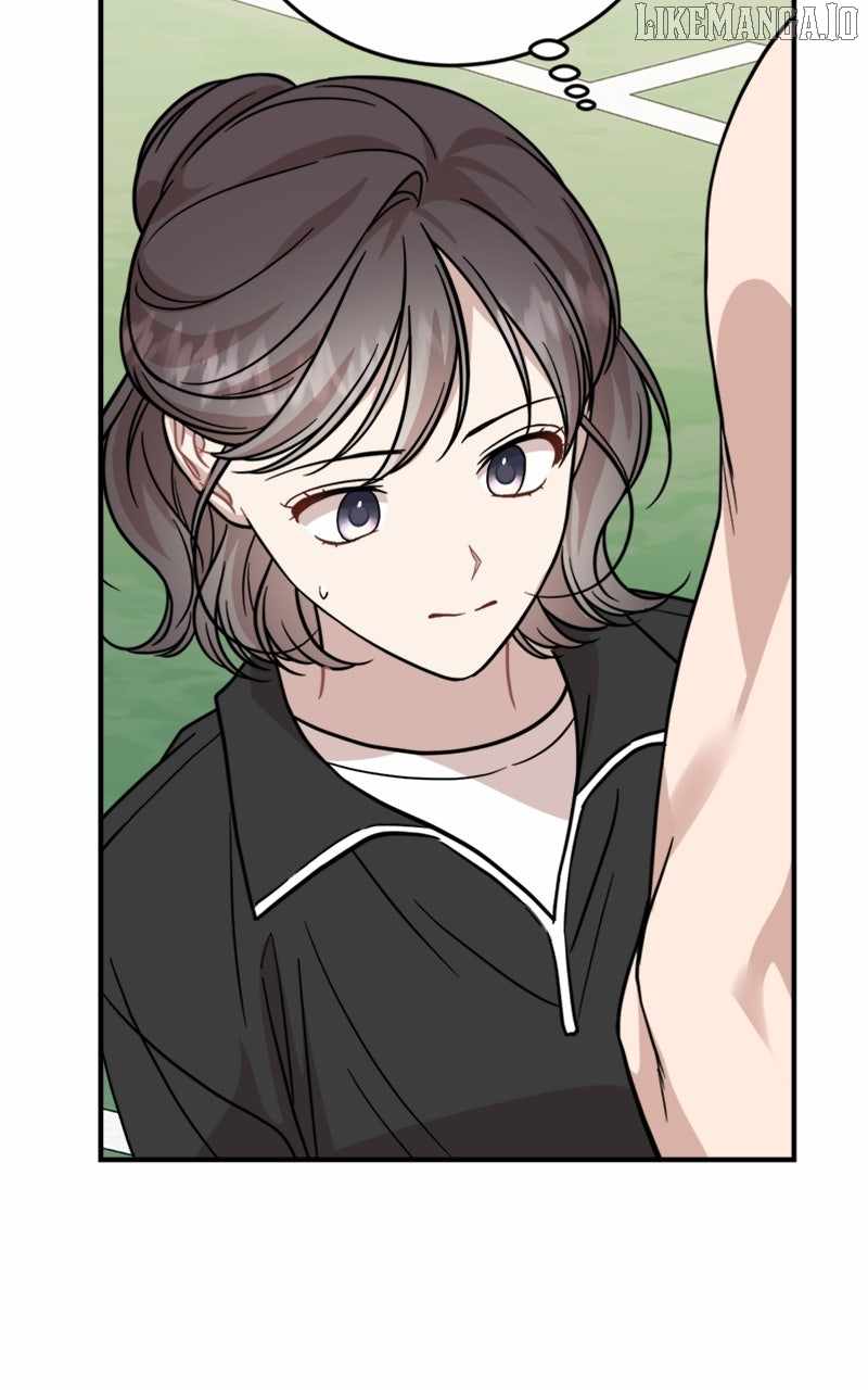 Can You Date a Ranker? Chapter 30 page 78 - 