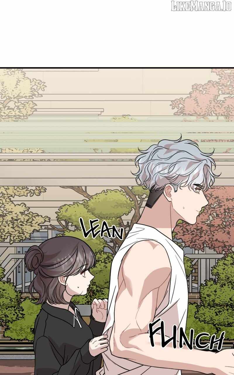 Can You Date a Ranker? Chapter 30 page 79 - 