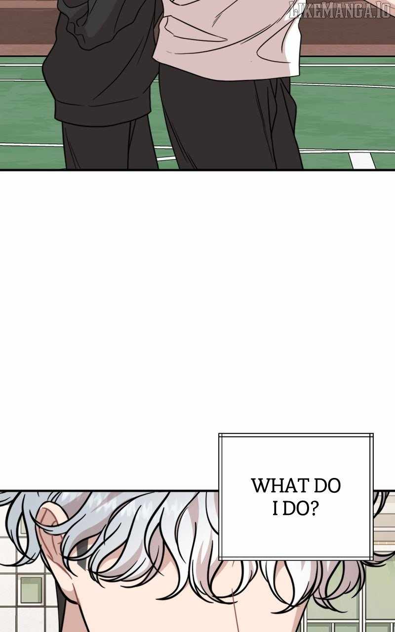 Can You Date a Ranker? Chapter 30 page 80 - 