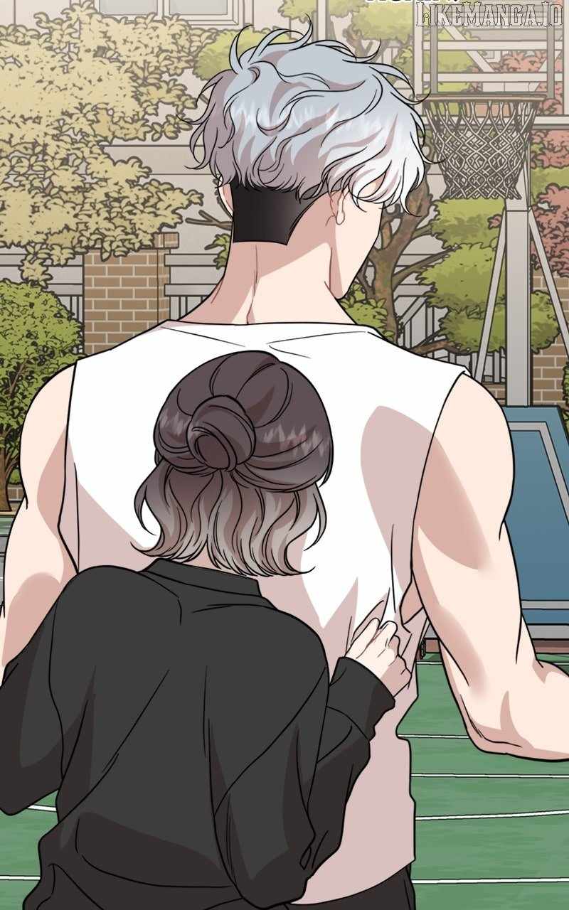 Can You Date a Ranker? Chapter 30 page 82 - 