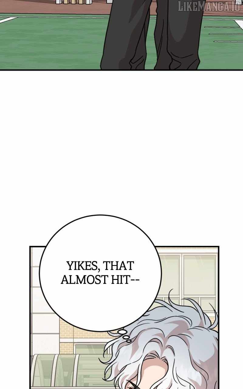 Can You Date a Ranker? Chapter 30 page 87 - 