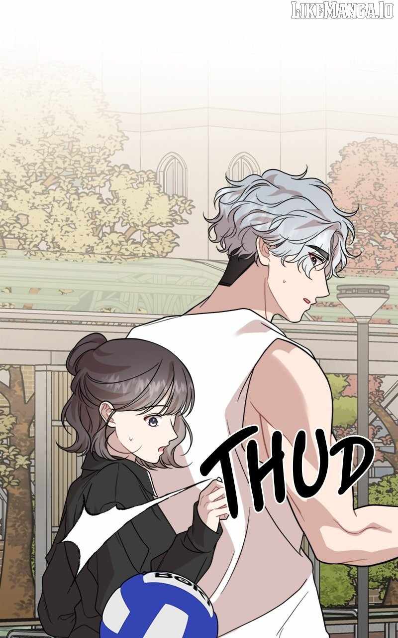 Can You Date a Ranker? Chapter 30 page 89 - 