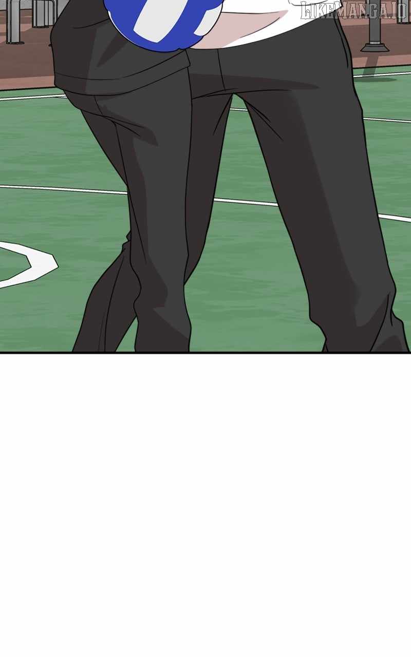 Can You Date a Ranker? Chapter 30 page 90 - 