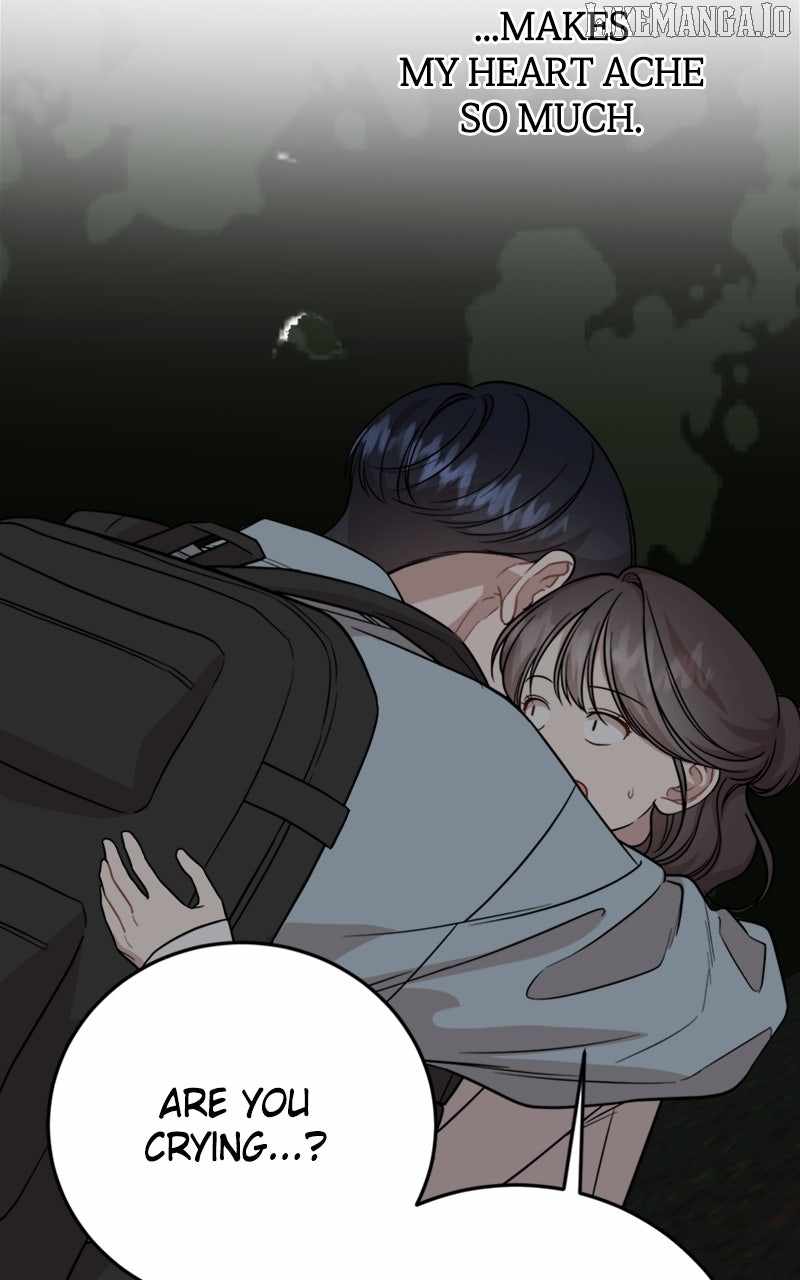 Can You Date a Ranker? Chapter 30 page 10 - 