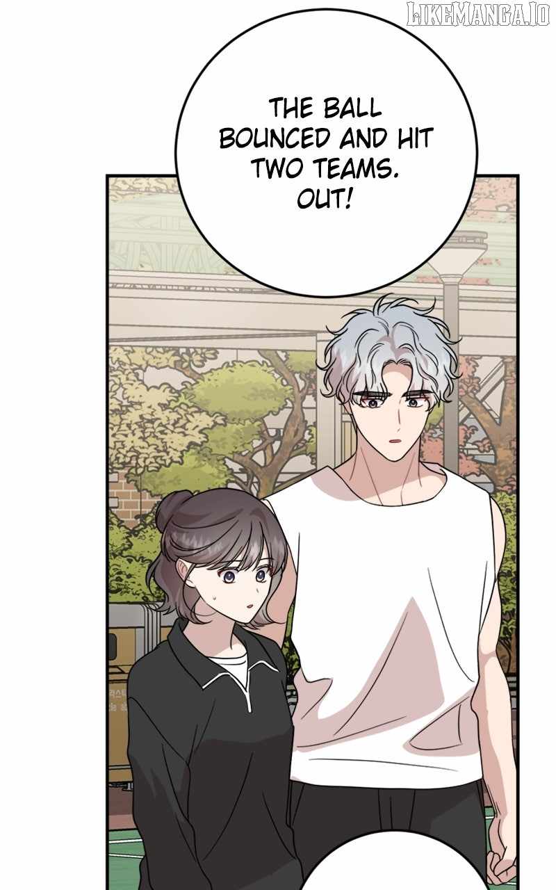 Can You Date a Ranker? Chapter 30 page 91 - 