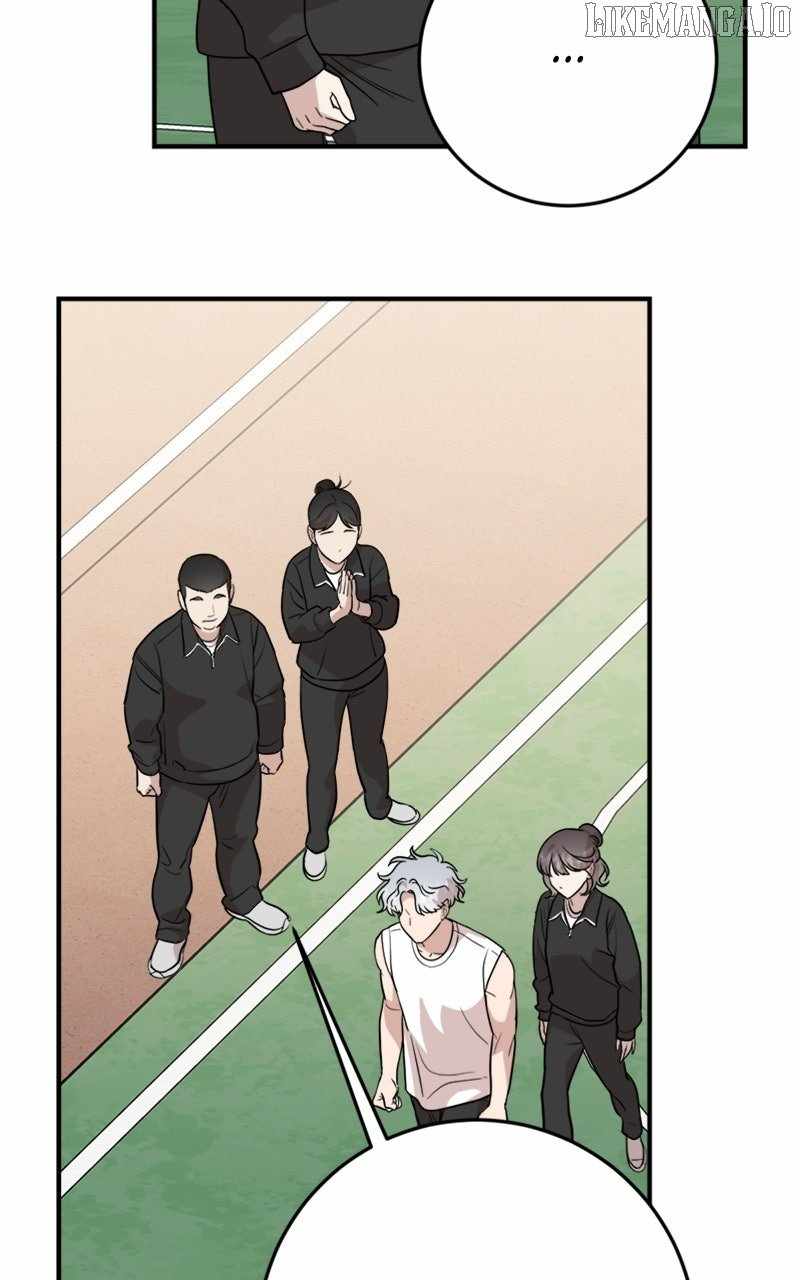 Can You Date a Ranker? Chapter 30 page 92 - 