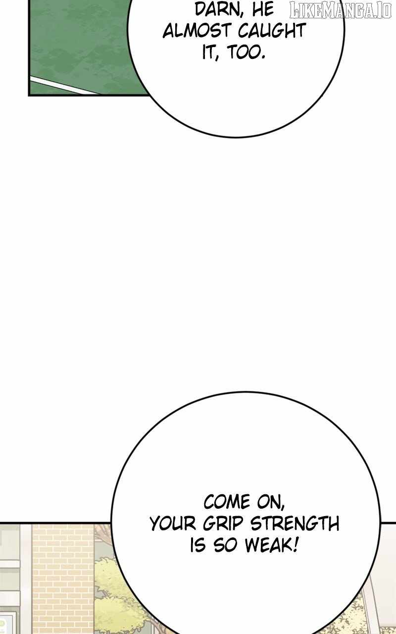 Can You Date a Ranker? Chapter 30 page 93 - 