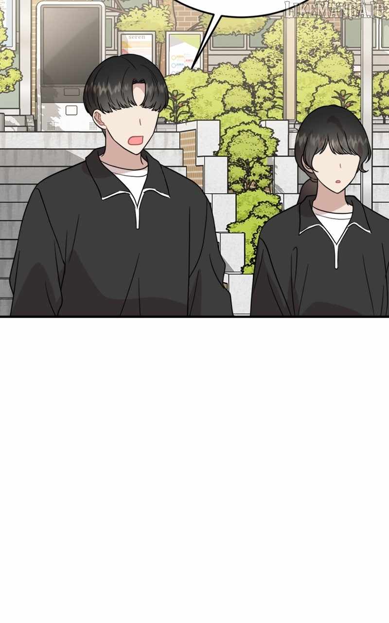 Can You Date a Ranker? Chapter 30 page 94 - 