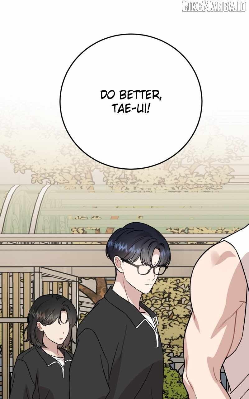 Can You Date a Ranker? Chapter 30 page 95 - 