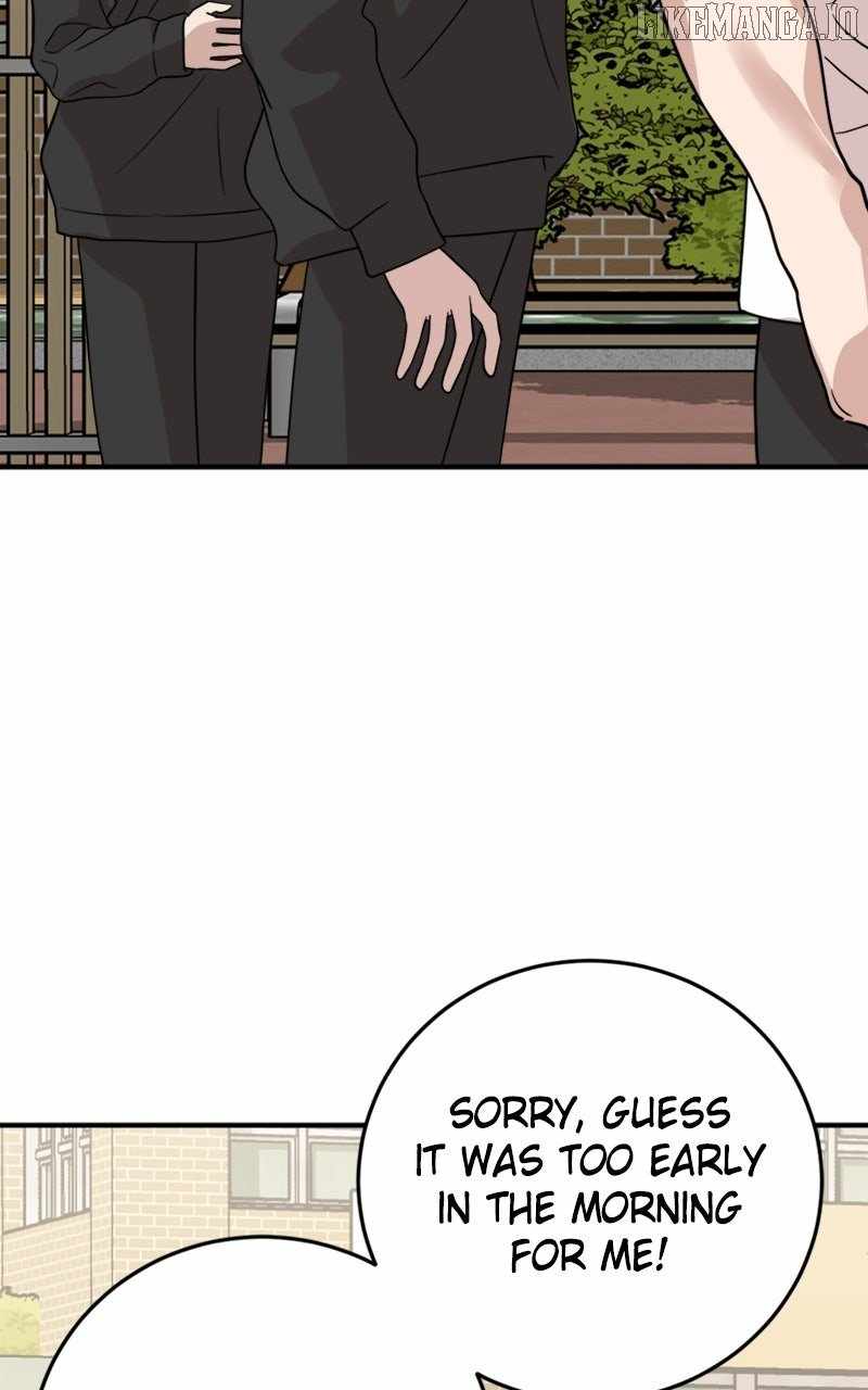 Can You Date a Ranker? Chapter 30 page 96 - 