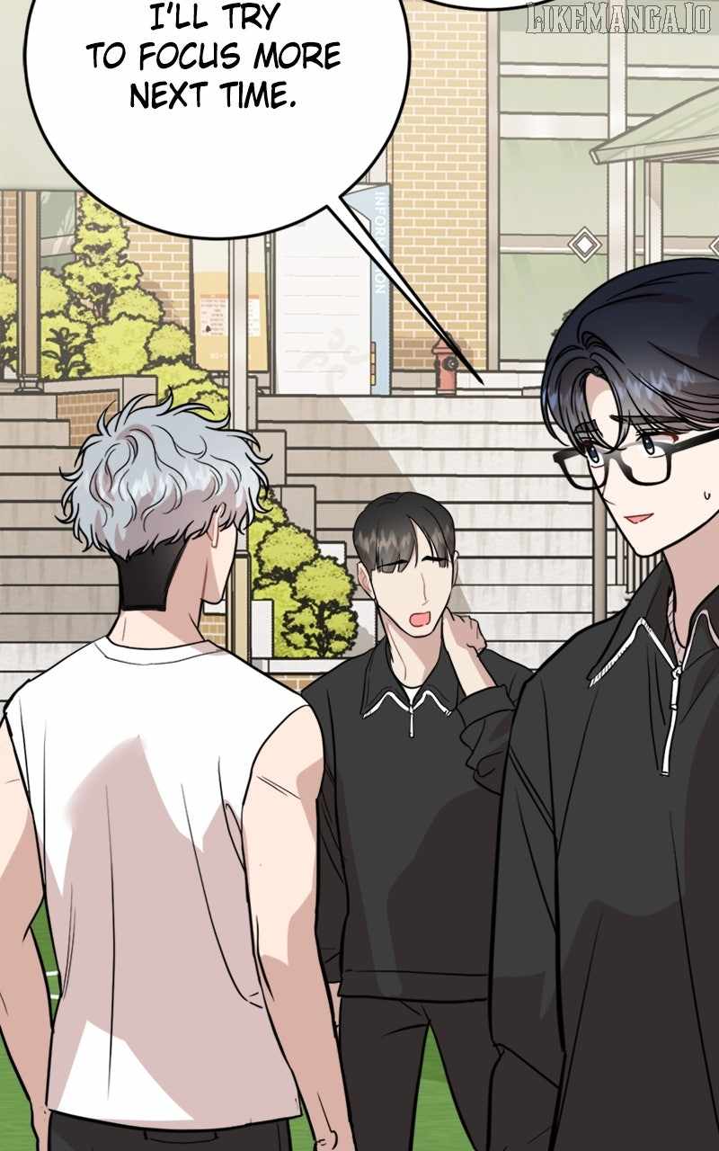 Can You Date a Ranker? Chapter 30 page 97 - 