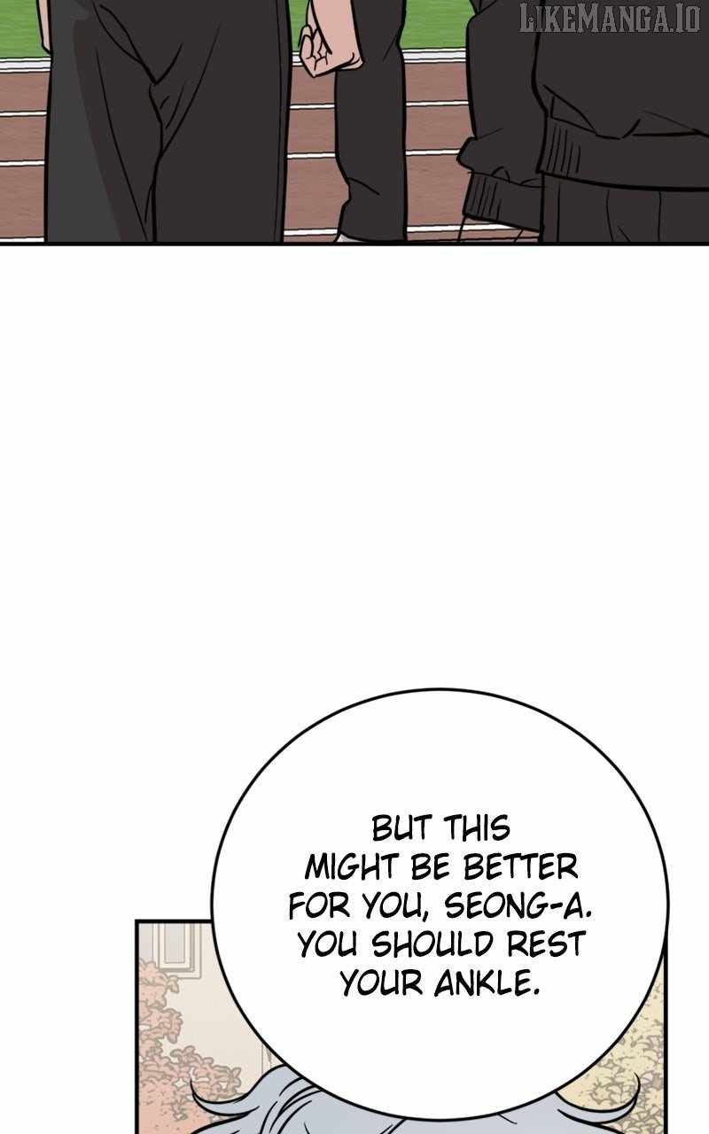 Can You Date a Ranker? Chapter 30 page 98 - 