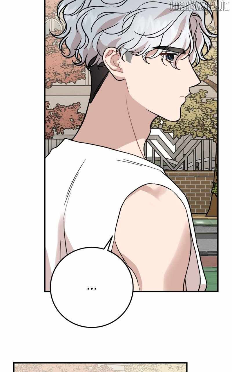 Can You Date a Ranker? Chapter 30 page 99 - 