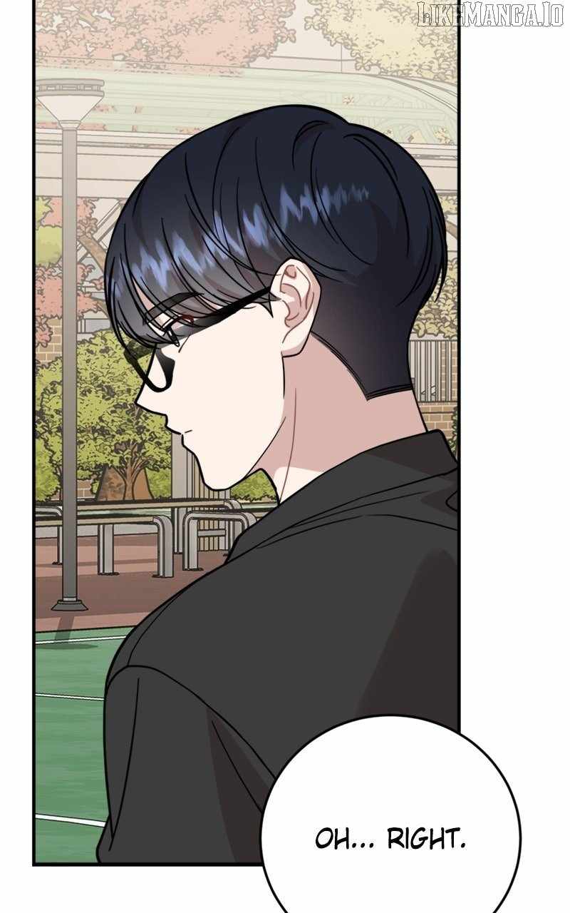Can You Date a Ranker? Chapter 30 page 100 - 