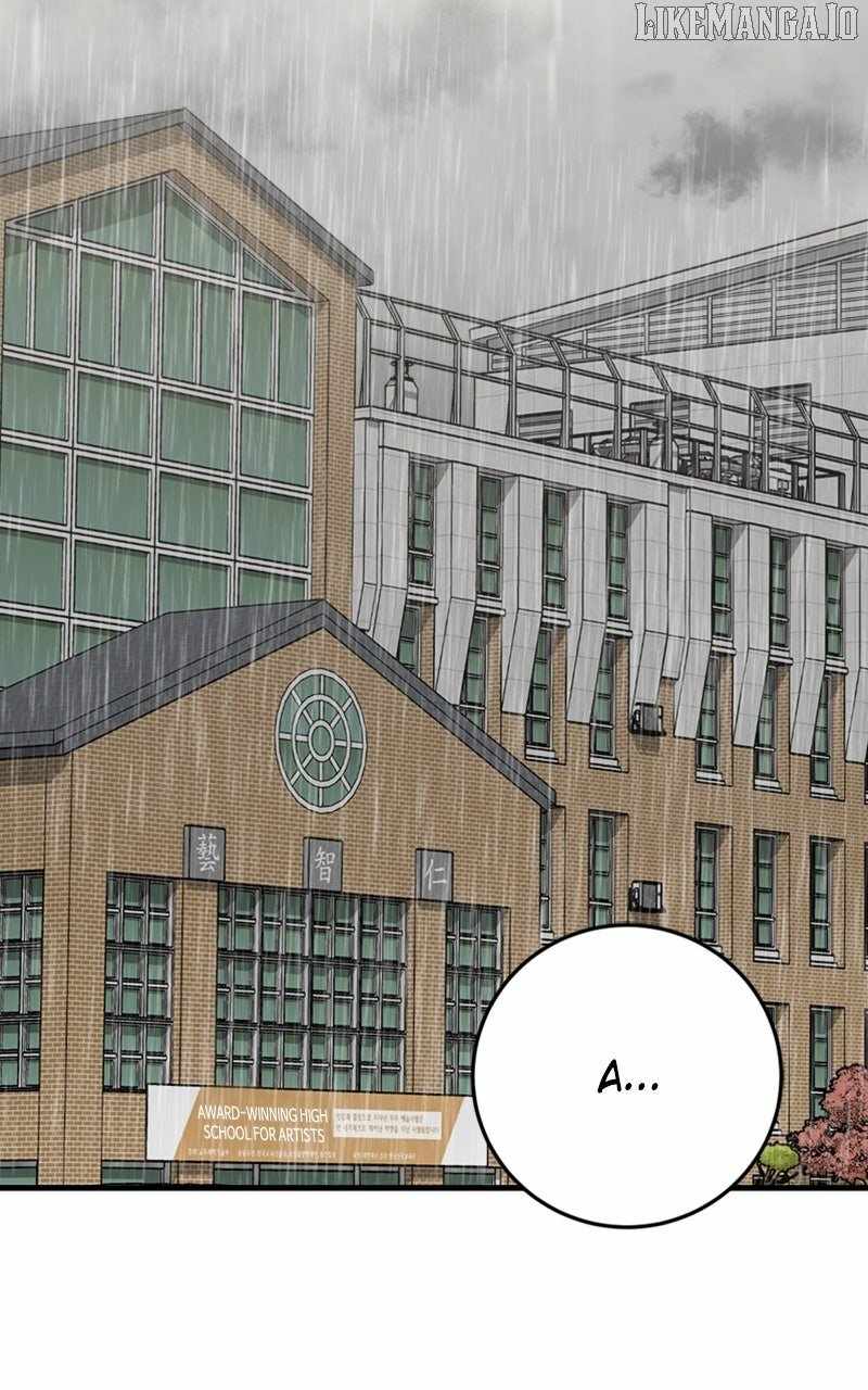 Can You Date a Ranker? Chapter 31 page 2 - 