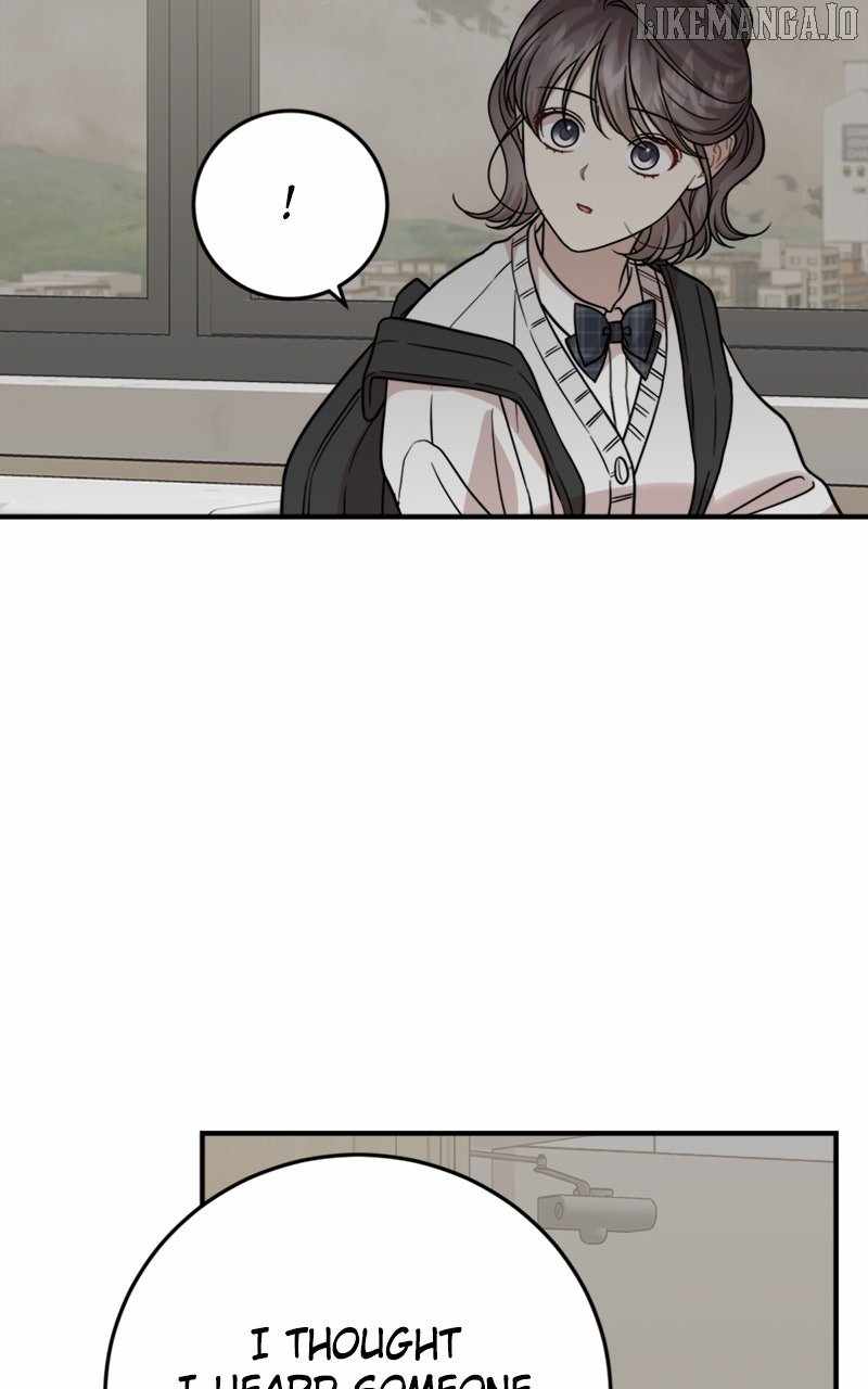 Can You Date a Ranker? Chapter 31 page 14 - 