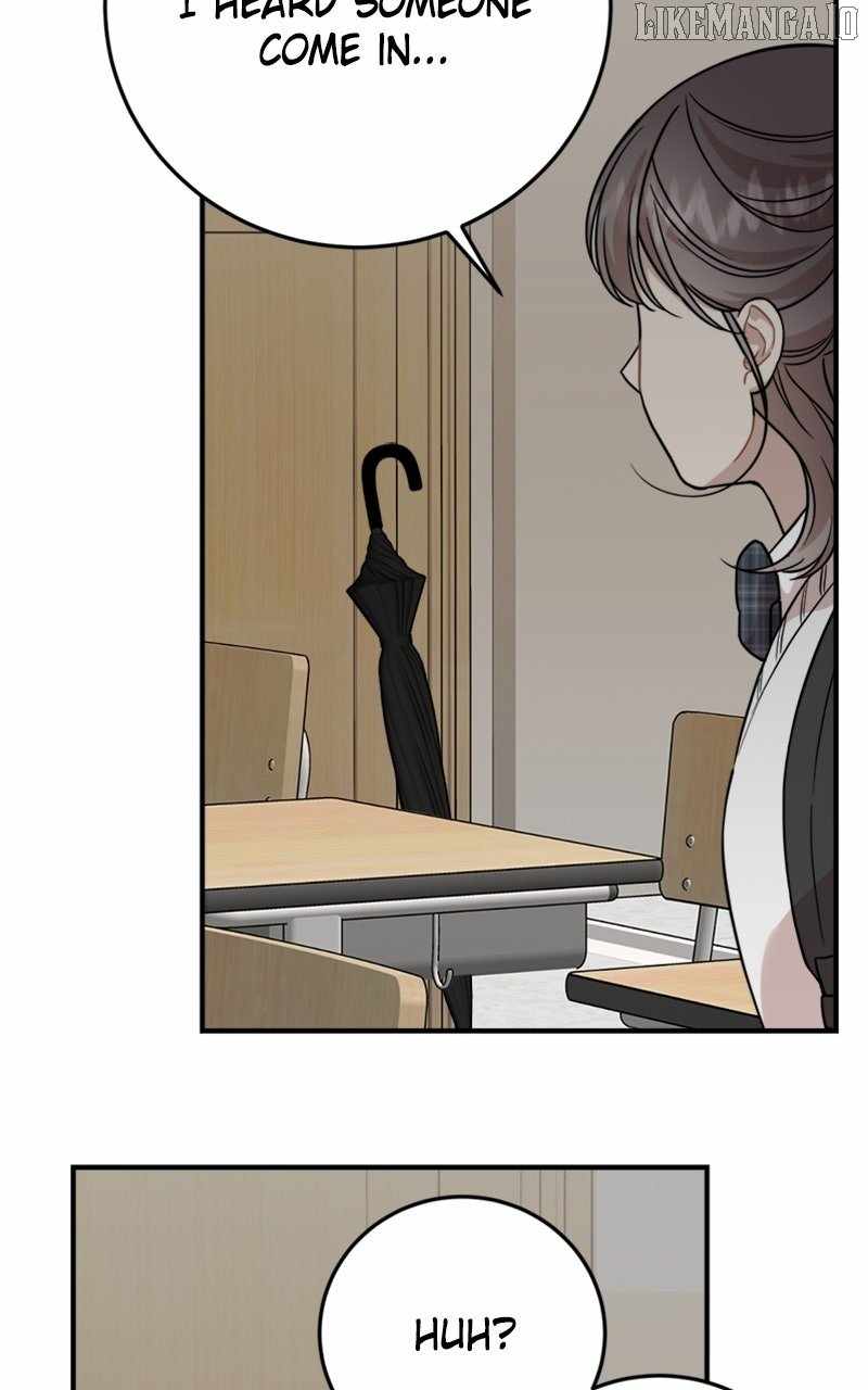 Can You Date a Ranker? Chapter 31 page 15 - 