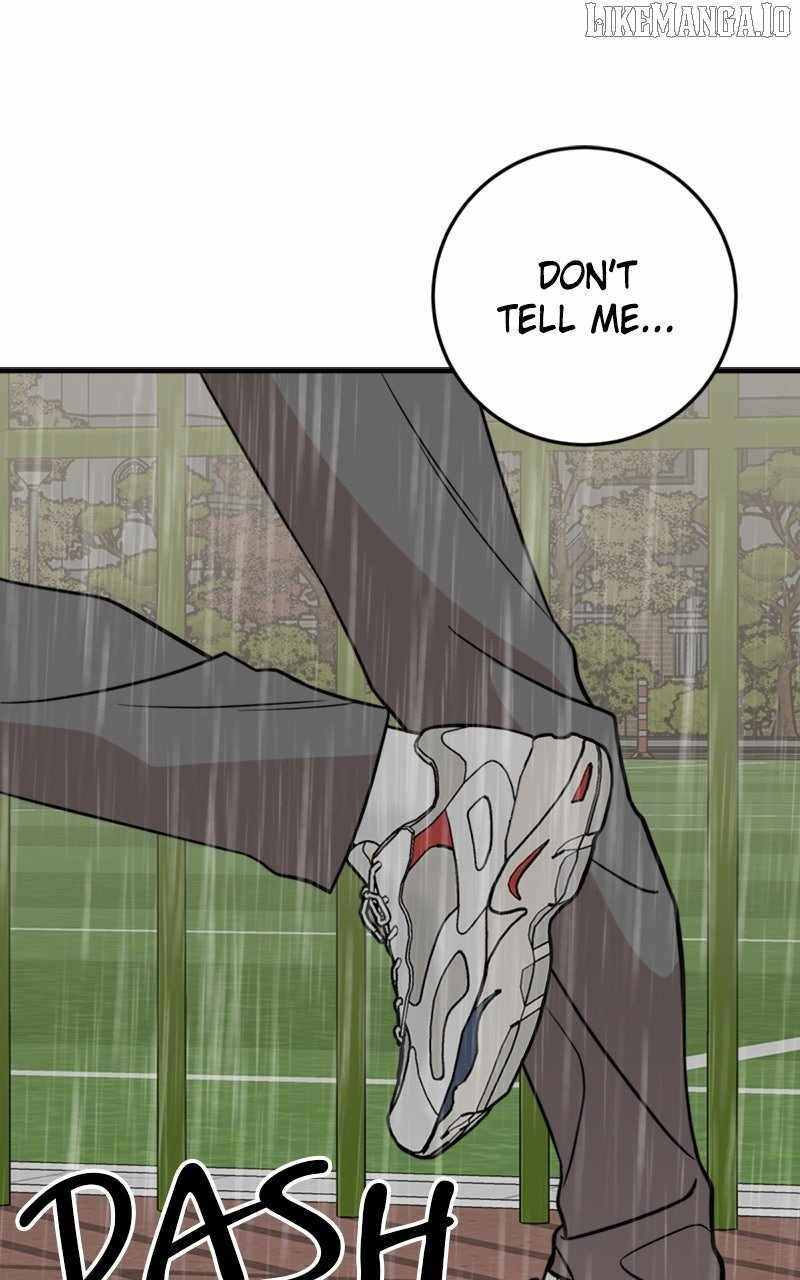 Can You Date a Ranker? Chapter 31 page 17 - 